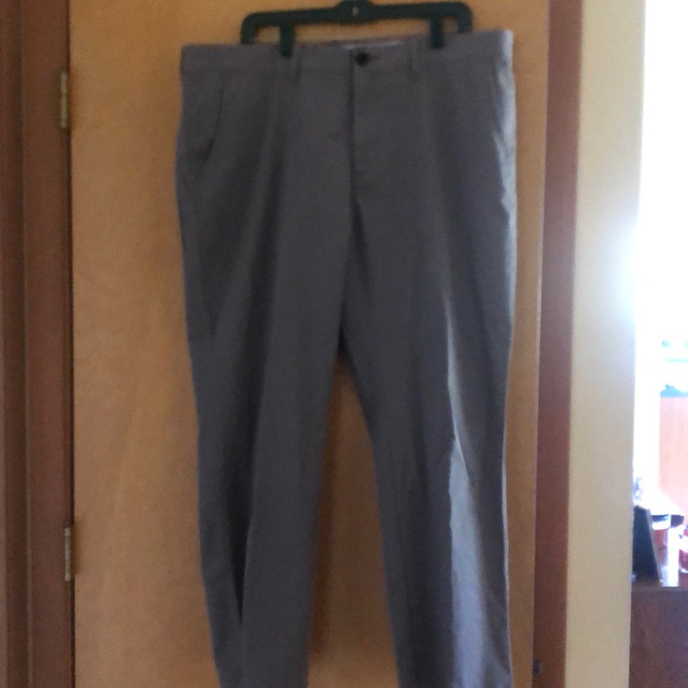Haggar Life Made Simple pants 40 x 29
